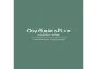 Clay Gardens Place