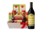 Wine Gift Delivery Idaho - At Best Price