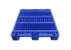 Looking for Plastic Pallets in Nalagarh