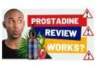 Prostadine Prostate Complex (Review 2024) “Is It Worth Trying It?”