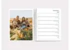 Do you need a planner with habit trackers and goal-setting sections?