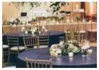 Create the Perfect Wedding with JW Events and Rentals in McDonough