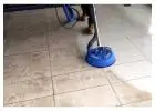 Carpet Cleaning Service by American Flooring Solutions
