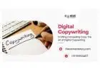 Crafting Compelling Copy: The Art of Digital Copywriting