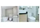 Expert Solutions Bathroom Needs: Toilet Installation in Houston