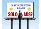 Unlock Massive Traffic with MegaFunnelsSolo Ads! 