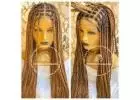 Braid Wigs: 95% Off for Natural Hair Solution