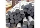 Buy Predominant SS Round Bar Manufacturer in India.