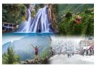 Mussoorie Tourist Places