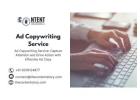 Ad Copywriting Services: Capture Attention and Drive Action with Effective Ad Copy