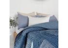 Buy Cozy Cotton Quilts Online