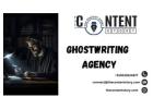 Trusted Ghostwriting Agency Services by TheContentStory