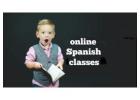 Online Spanish Speaking Classes