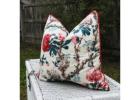 Comfortable Cotton Cushions for Every Style