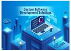 Custom Software Solutions