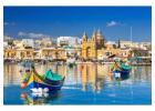 Malta Luxury Tour