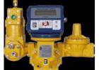 Liquid Control Flow Meters In Dubai