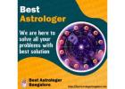 Best Astrologer in Padmanabhanagar