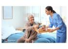 AHS Client Directed Home Care Invoicing (CDHCI)