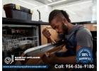 Fort Lauderdale’s #1 Choice for Home Appliance Repair Services