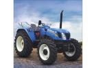 Best New Holland Tractor In India In 2025