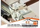 #1 Garage Door Rollers Replacement in Willow Grove