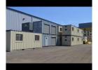 Small Shipping Containers