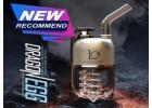 Lookah Dragon EGG Portable E-Rig - Compact, Powerful, and Reliable