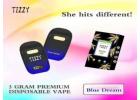 Tizzy Disposable - Simplified Vaping with Premium Quality