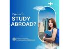 Easily apply for Study abroad with Anaad Worldwide