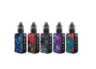 VOOPOO Drag Mini Refresh Edition 117W TC Kit | Smokedale Tobacco