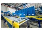 Warehouse Conveyor Systems