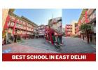 Best Private School in East Delhi