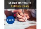 About the Keyword "Sharda University Admission Process"