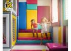 Choose the Best Children’s Indoor Playground for Endless Fun in