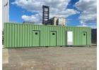 Cargo Container