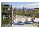 Bluetooth Gate Access