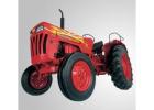 Best Mahindra Tractor 575 In India In 2025