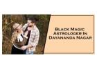 Black Magic Astrologer in Dayananda Nagar