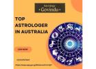 Top Astrologer in Australia – Unlock the Secrets of Your Future