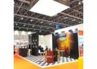 Best exhibition stand contractors in dubai