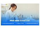 Get Access to a Verified Med Spas Email List in USA