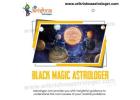 Black Magic Astrologer in Raigad