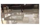 White Marble Polishing Services in Nangloi