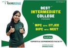 Best Intermediate Colleges in Hyderabad