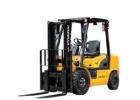 Battery Operated Forklifts: Eco-Friendly and Efficient