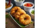 Savour the Greatest South Indian Food at Our Well-Known Cafe