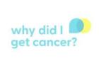 Why I got breast cancer