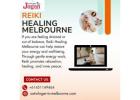 Restore Balance and Energy with Reiki Healing Melbourne