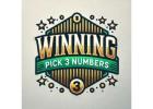 Get the Winning Edge with Our Pick 3 Generators!